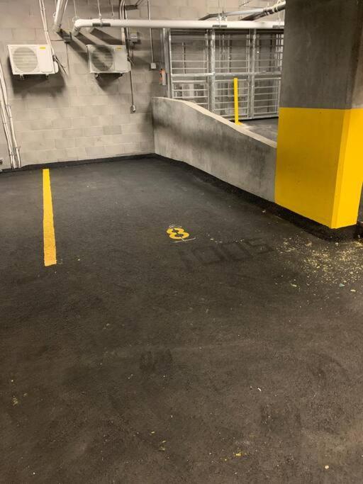 Joli Condo En Basse-Ville - Parking Gratuit 309357 Québec Esterno foto